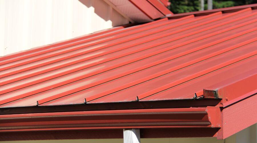 Industrial Roof Repair in Jefferson, NY
